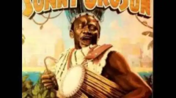 Sunny Okosun - Sound of Music (Wonderful Jah)